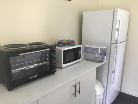 A Peaceful Cabin In The Country - Accommodation Tasmania 7