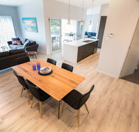 Wellington Lake Retreat - Accommodation Tasmania