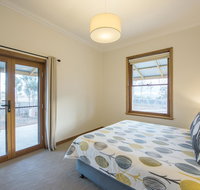 Flinders Bush Retreats - Accommodation Tasmania
