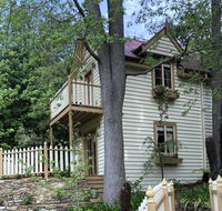 Aldgate Creek Cottage Bed and Breakfast - Accommodation Tasmania