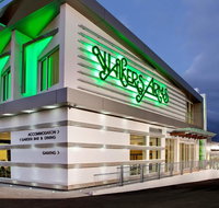 Walkers Arms Hotel - Accommodation Tasmania