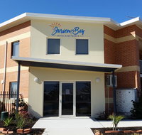 Jurien Bay Motel Apartments - Accommodation Tasmania