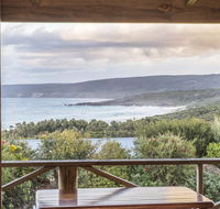 Chandlers Smiths Beach Villas - Accommodation Tasmania