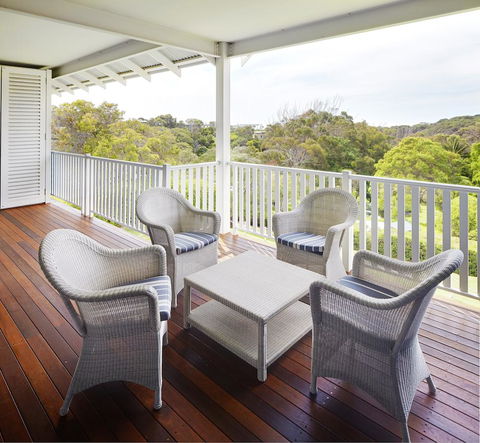 Seashells Yallingup - Accommodation Tasmania 9