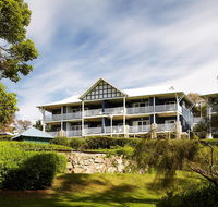 Seashells Yallingup - Accommodation Tasmania