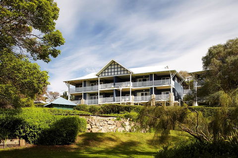 Seashells Yallingup - Accommodation Tasmania 0