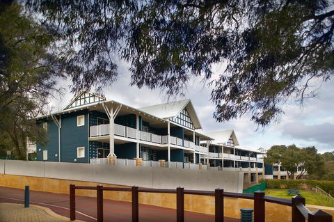 Seashells Yallingup - Accommodation Tasmania 17