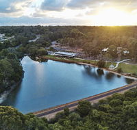 Eight Willows Retreat - Accommodation Tasmania