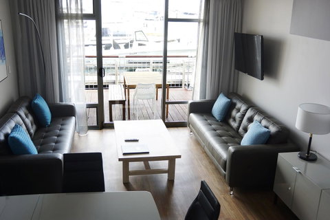 Oceanside 23 - Accommodation Tasmania 4