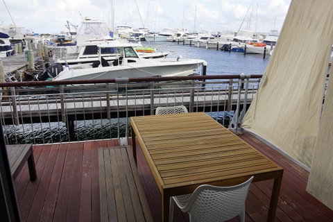 Oceanside 23 - Accommodation Tasmania 20
