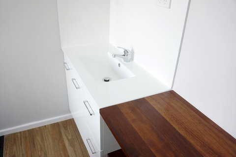 Oceanside 23 - Accommodation Tasmania 11
