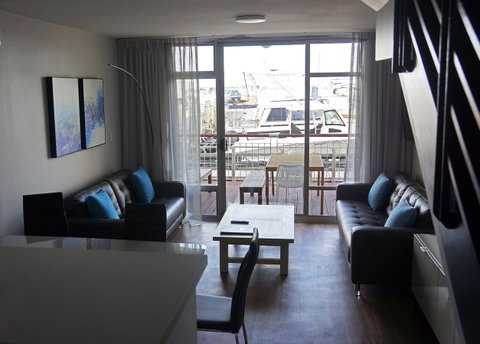 Oceanside 23 - Accommodation Tasmania 7