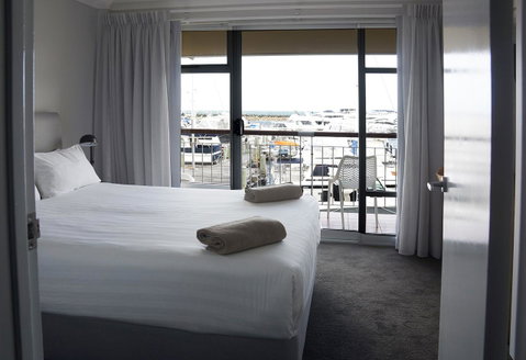 Oceanside 23 - Accommodation Tasmania 3