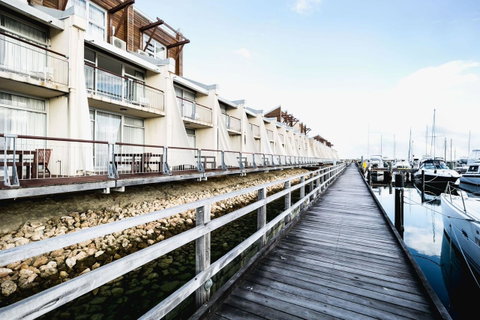 Oceanside 23 - Accommodation Tasmania 27