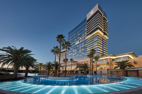Crown Towers Perth - Accommodation Tasmania 0