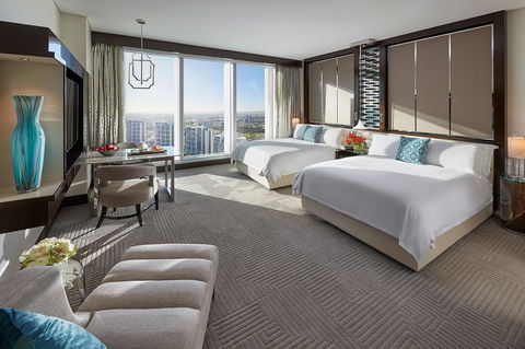 Crown Towers Perth - Accommodation Tasmania 19