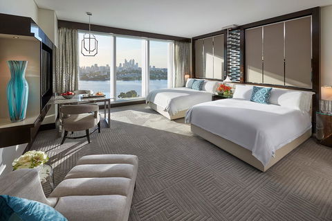 Crown Towers Perth - Accommodation Tasmania 18