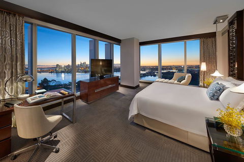 Crown Towers Perth - Accommodation Tasmania 23