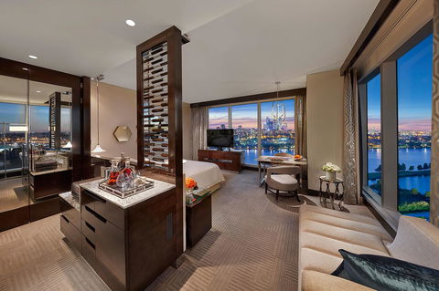 Crown Towers Perth - Accommodation Tasmania 20