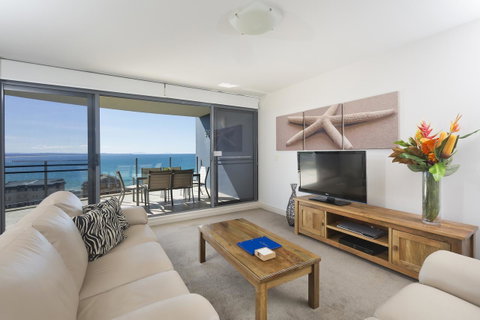 Sevan Apartments Forster - Accommodation Tasmania 2