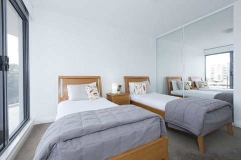 Sevan Apartments Forster - Accommodation Tasmania 14