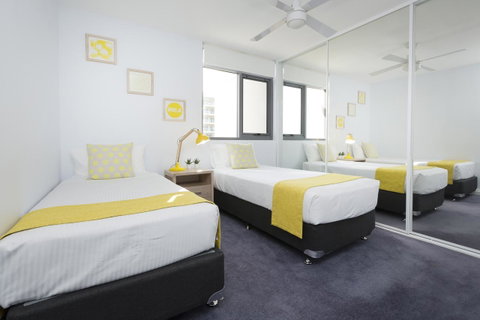 Sevan Apartments Forster - Accommodation Tasmania 3