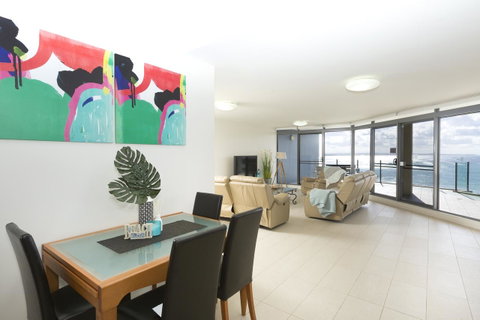 Sevan Apartments Forster - Accommodation Tasmania 11