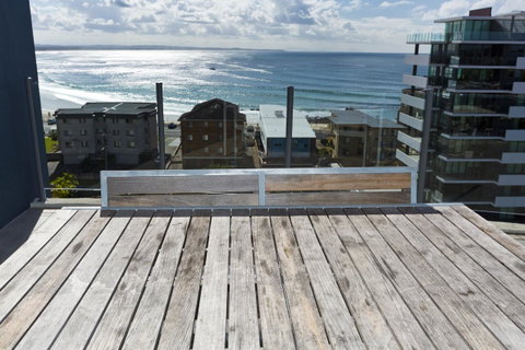 Sevan Apartments Forster - Accommodation Tasmania 13