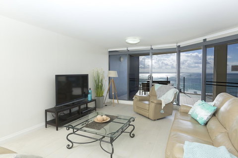 Sevan Apartments Forster - Accommodation Tasmania 9