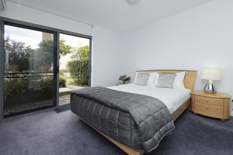 Sevan Apartments Forster - Accommodation Tasmania 15