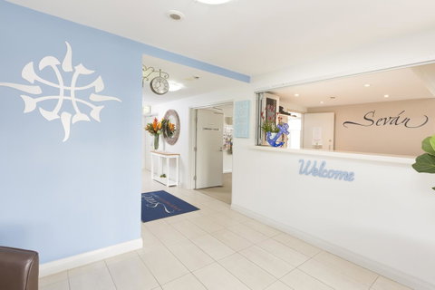 Sevan Apartments Forster - Accommodation Tasmania 1