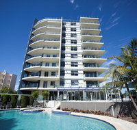 Sevan Apartments Forster - Accommodation Tasmania