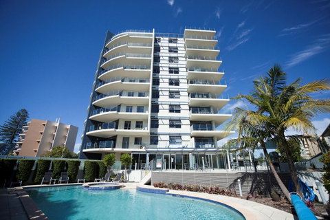Sevan Apartments Forster - Accommodation Tasmania 0