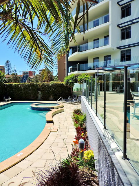 Sevan Apartments Forster - Accommodation Tasmania 20