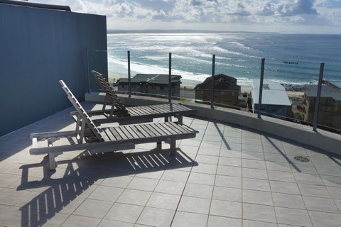 Sevan Apartments Forster - Accommodation Tasmania 6