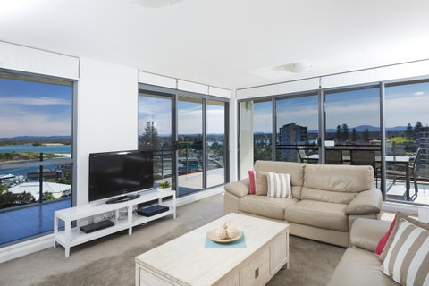 Sevan Apartments Forster - Accommodation Tasmania 18