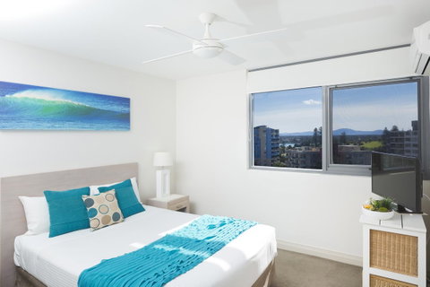 Sevan Apartments Forster - Accommodation Tasmania 17