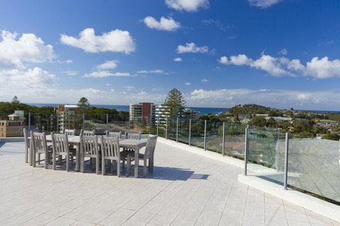 Sevan Apartments Forster - Accommodation Tasmania 8