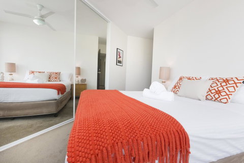 Sevan Apartments Forster - Accommodation Tasmania 5