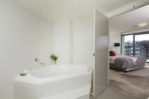 Sevan Apartments Forster - Accommodation Tasmania 12