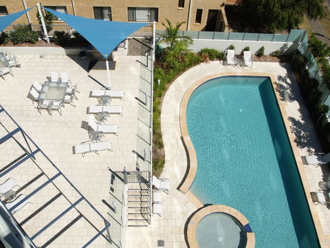 Sevan Apartments Forster - Accommodation Tasmania 19