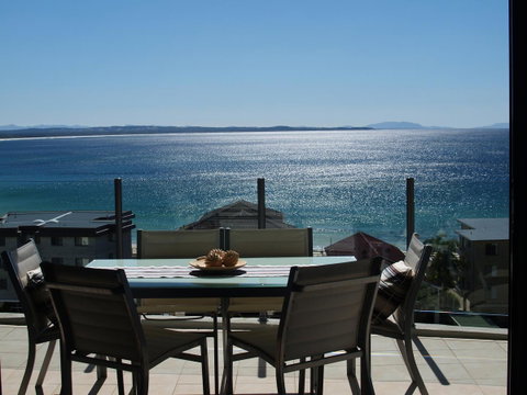 Sevan Apartments Forster - Accommodation Tasmania 7