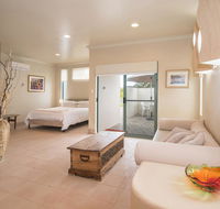 Sea  Soul Beachside Apartments - Accommodation Tasmania