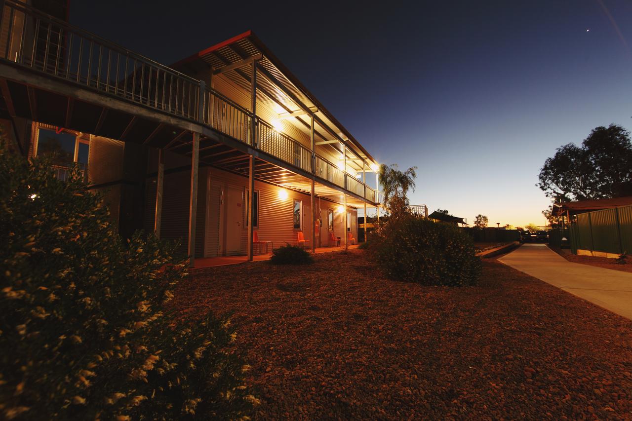 Hamersley Range WA Accommodation Tasmania