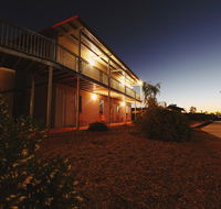 Capricorn Village - Accommodation Tasmania