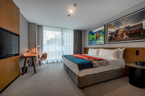 The Adnate Perth - Art Series - Accommodation Tasmania 11