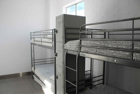 Perth City Backpackers Hostel - Note - Valid Passport Required To Check In - Accommodation Tasmania 4