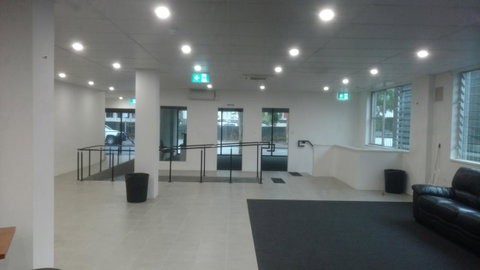 Perth City Backpackers Hostel - Note - Valid Passport Required To Check In - Accommodation Tasmania 13