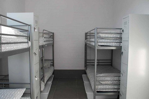 Perth City Backpackers Hostel - Note - Valid Passport Required To Check In - Accommodation Tasmania 5
