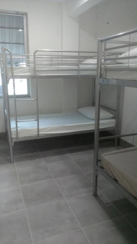 Perth City Backpackers Hostel - Note - Valid Passport Required To Check In - Accommodation Tasmania 21